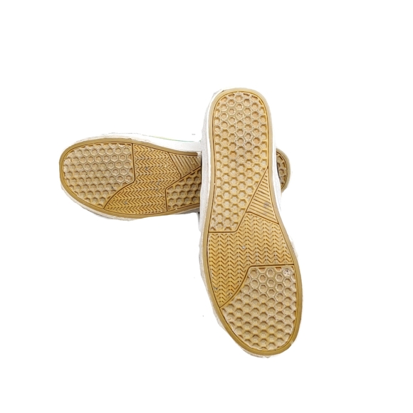 Bobs California Black Mens 7.5 Black Lace Up Shoe - Picture 9 of 9